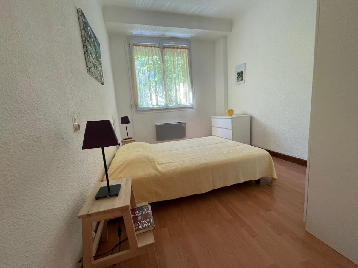 La Residence - N° 02 - T2 Classe** Greoux-les-Bains Luaran gambar